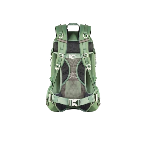תרמיל GRIZZLY IV 36 ירוק - Go Nature