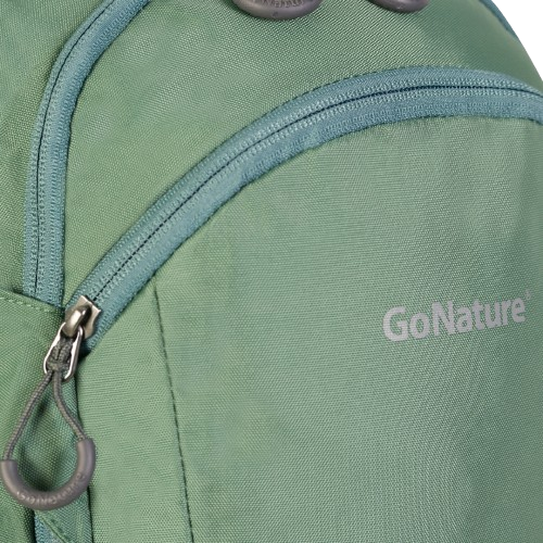 תרמיל GRIZZLY IV 36 ירוק - Go Nature
