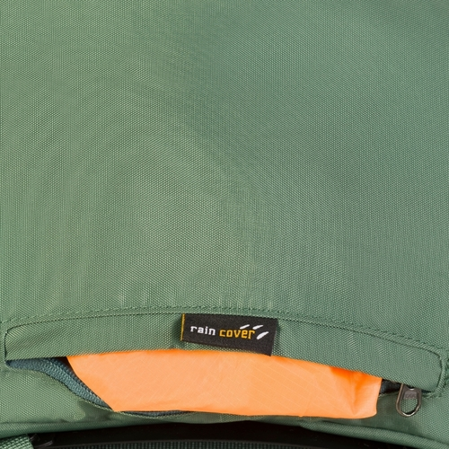 תרמיל GRIZZLY IV 36 ירוק - Go Nature