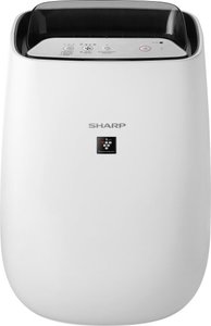 מטהר אוויר חכם SHARP FP-J50 שארפ