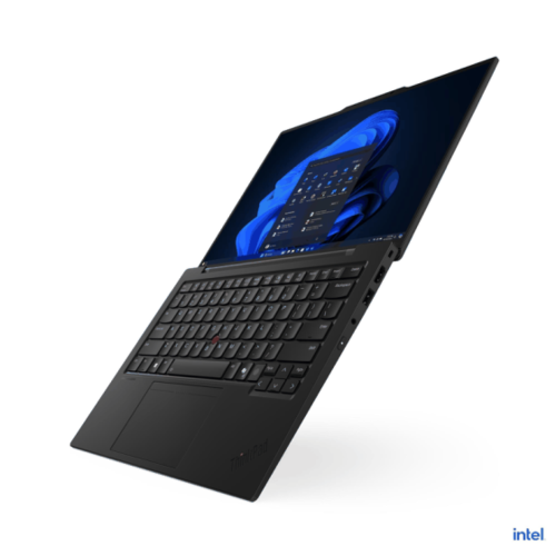 מחשב נייד Lenovo ThinkPad X1 Carbon Gen13 21NS0075IV Ultra7-258V 32GB/1TB M.2 SSD NVMe 14