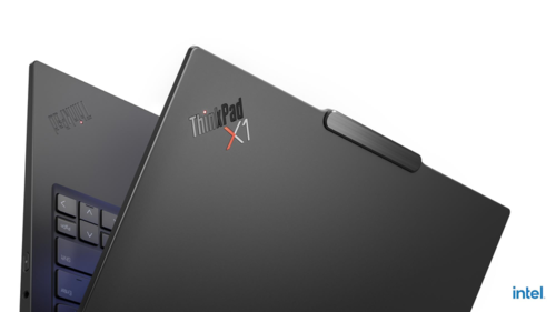 מחשב נייד Lenovo ThinkPad X1 Carbon Gen13 21NS0075IV Ultra7-258V 32GB/1TB M.2 SSD NVMe 14