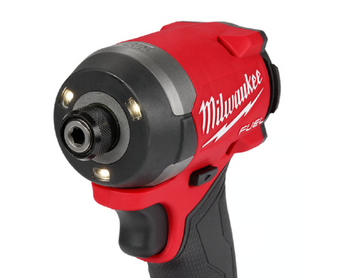 מברגת אימפקט מבית MILWAUKEE + 2 סוללות ומטען!