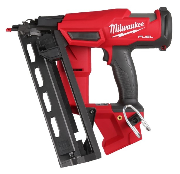 אקדח מסמרים זוותי לעץ 18V (גוף בלבד) M18 FN16GA