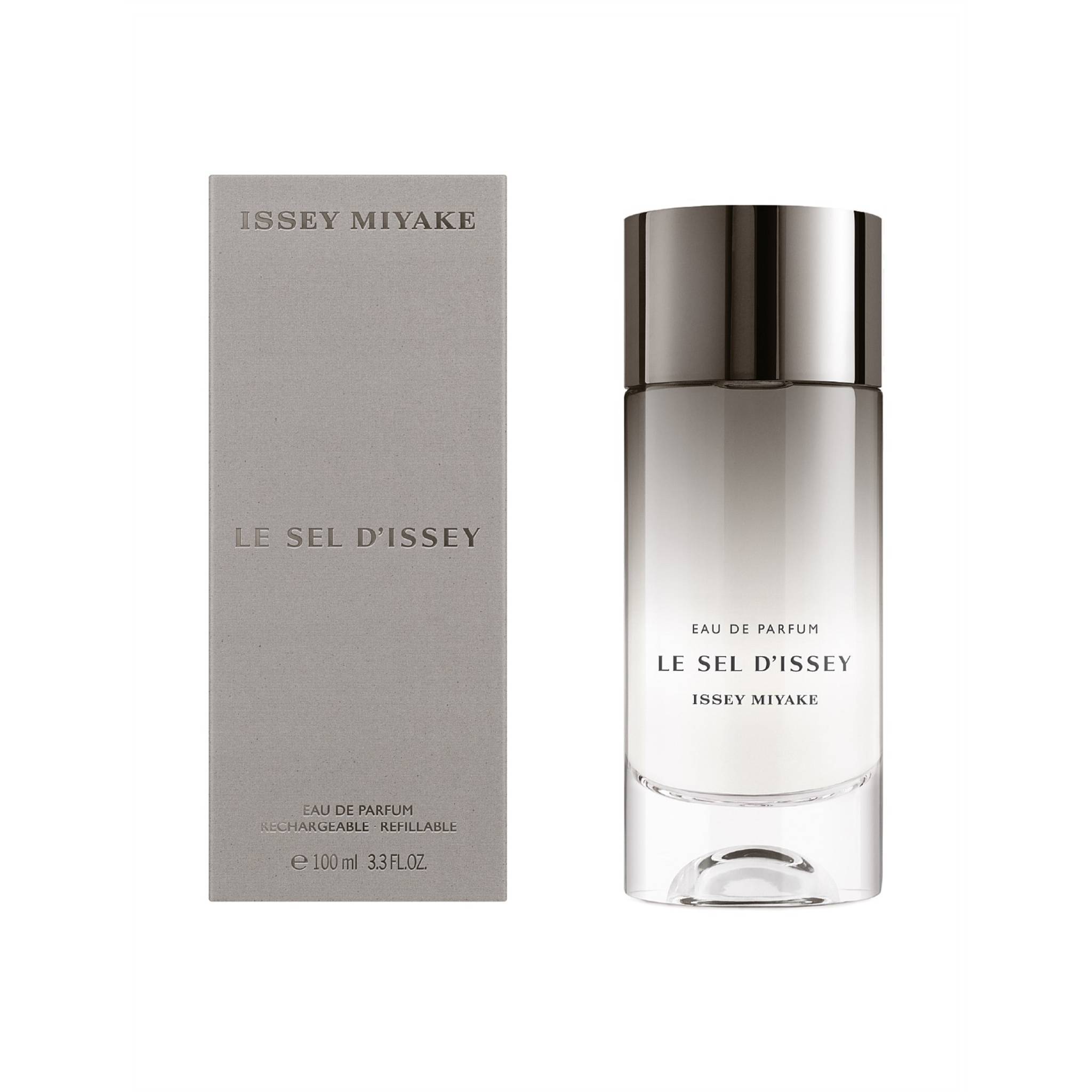 בושם לגבר איסי מיאקי ISSEY MIYAKE LE SEL D