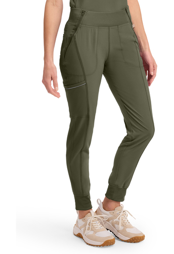 מכנסי נשים דגם CK110A KAK Jogger