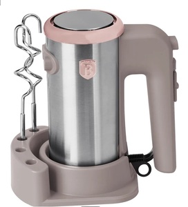 מיקסר ידני עם מעמד אחסון BH9742 Berlinger Haus