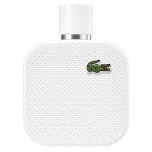 בושם לגבר לקוסט טסטר LACOSTE BLANC 100 ML E.D.T TESTER