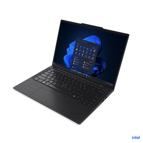 מחשב נייד Lenovo ThinkPad T14 Gen6 21QC004LIV Ultra7-255U 16GB/512GB M.2 SSD NVMe 14