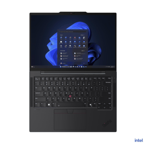 מחשב נייד Lenovo ThinkPad T14 Gen6 21QC008YIV Ultra7-255U 16GB/512GB M.2 SSD NVMe 14