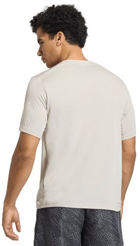 חולצת אימון אדידס adidas Essentials Base | גברים