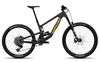 אופני הרים שחור מט SANTA CRUZ NOMAD 6 C 90