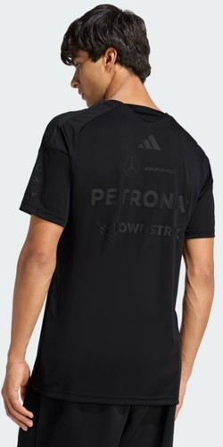 חולצת  אדידס adidas Mercedes AMG Jersey Petronas Formula 1 Team | גברים