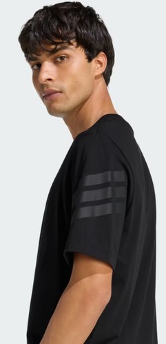 חולצת אדידס adidas Mercedes AMG T-shirt Petronas Formula 1 Team | גברים