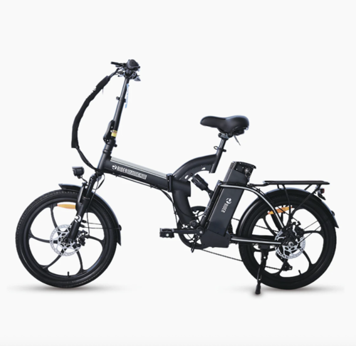 ריידר קלאסיק פלוס RIDER CLASSIC PLUS 48V/13AH