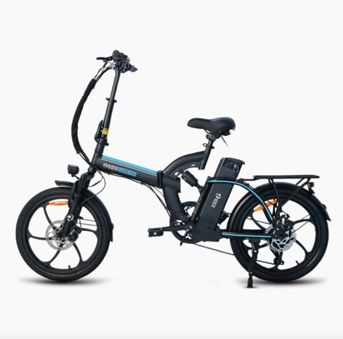 ריידר קלאסיק פלוס RIDER CLASSIC PLUS 48V/13AH