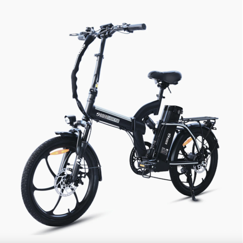 ריידר קלאסיק פלוס RIDER CLASSIC PLUS 48V/13AH