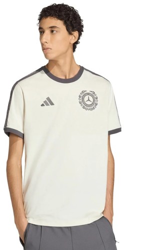 חולצת אדידס adidas Mercedes-AMG Petronas Men's T-Shirt | גברים