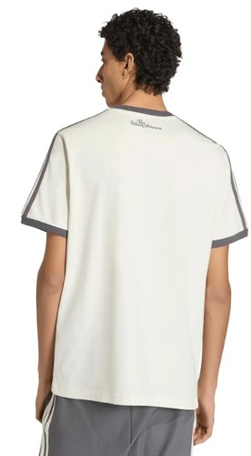 חולצת אדידס adidas Mercedes-AMG Petronas Men's T-Shirt | גברים