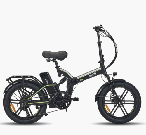 אופניים חשמליים ריידר פריים RIDER PRIME 48V/13AH