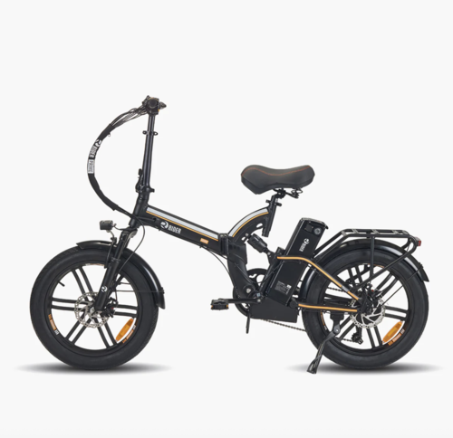 אופניים חשמליים ריידר פריים RIDER PRIME 48V/13AH