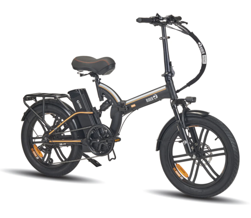 אופניים חשמליים ריידר פריים RIDER PRIME 48V/13AH
