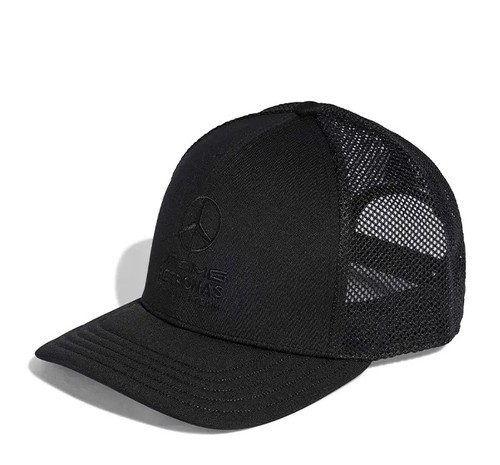 כובע אדידס adidas Mercedes AMG Petronas Formula 1 Trucker | גברים