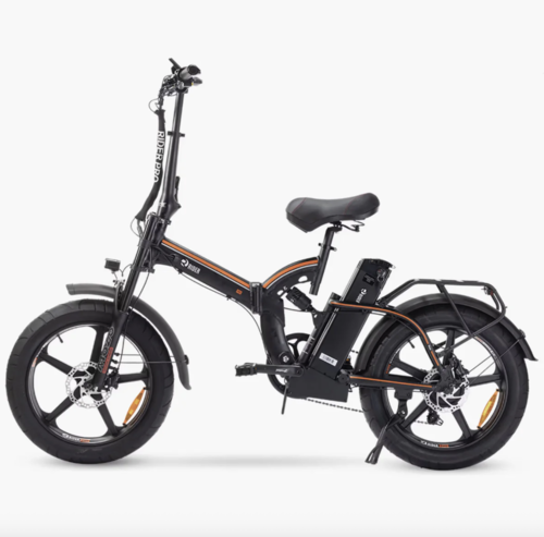 RIDER PRO 48V/21AH אופניים חשמליים