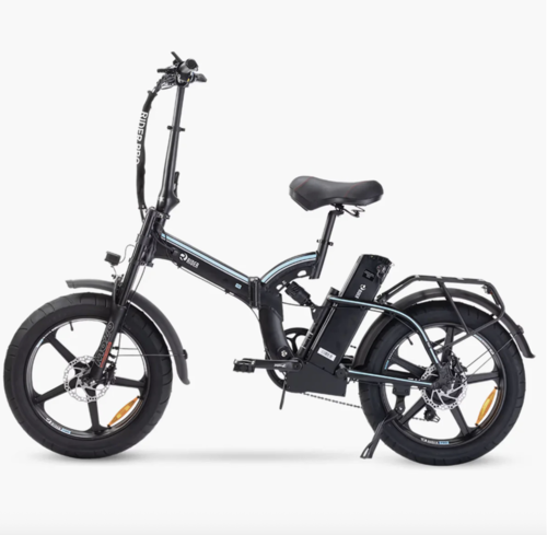 RIDER PRO 48V/21AH אופניים חשמליים