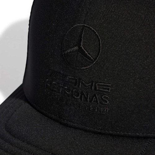 כובע אדידס adidas Mercedes AMG Petronas Formula 1 Trucker | גברים