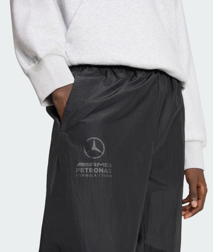 מכנסי אדידס adidas Mercedes AMG tracksuit bottoms Petronas Formula 1 | גברים
