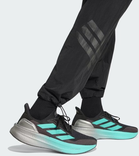 מכנסי אדידס adidas Mercedes AMG tracksuit bottoms Petronas Formula 1 | גברים