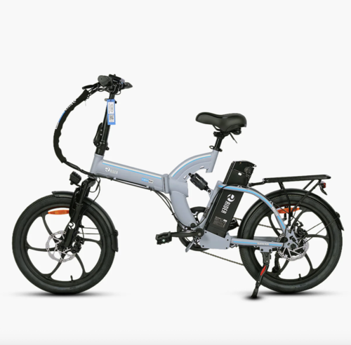 אופניים חשמליים ריידר פרו פלוס RIDER PRO PLUS 48V/25HA