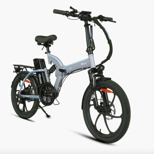 אופניים חשמליים ריידר פרו פלוס RIDER PRO PLUS 48V/25HA