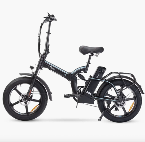 אופניים חשמליים ריידר פרו פלוס RIDER PRO PLUS 48V/25HA