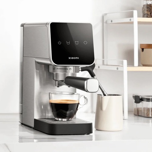 מכונת קפה חצי אוטומטית Xiaomi שיאומי Semi-automatic Espresso Machine