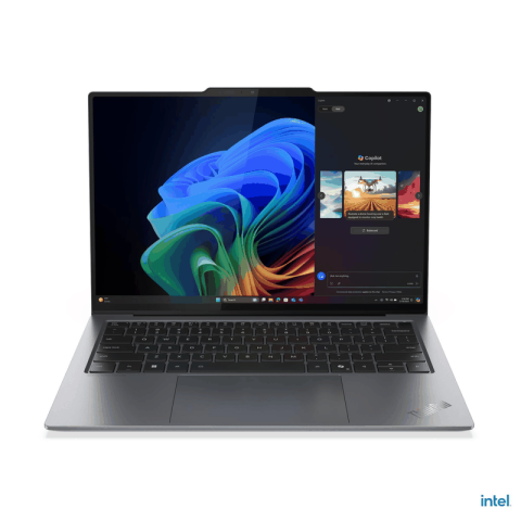 מחשב נייד Lenovo ThinkPad X9-14 Gen 1 Aura Edition 21QA002FIV 14