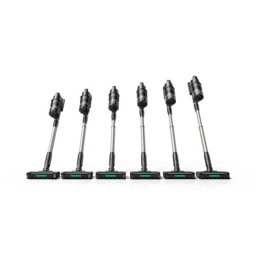 שואב אבק אלחוטי MOVA G70 Complete 225AW