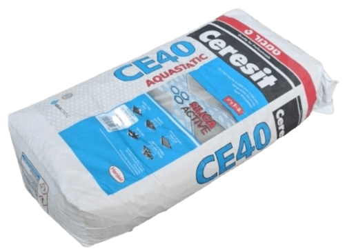 רובה אקרילית CE40 בגוונים - 20 ק