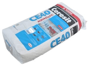רובה אקרילית CE40 בגוונים - 20 ק"ג