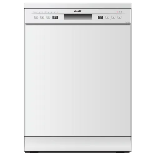 מדיח כלים רחב Sauter SDW1050W לבן *יבואן רישמי*
