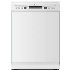מדיח כלים רחב Sauter SDW1050W לבן *יבואן רישמי*