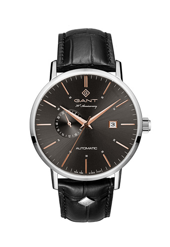 Park Hill Automatic
