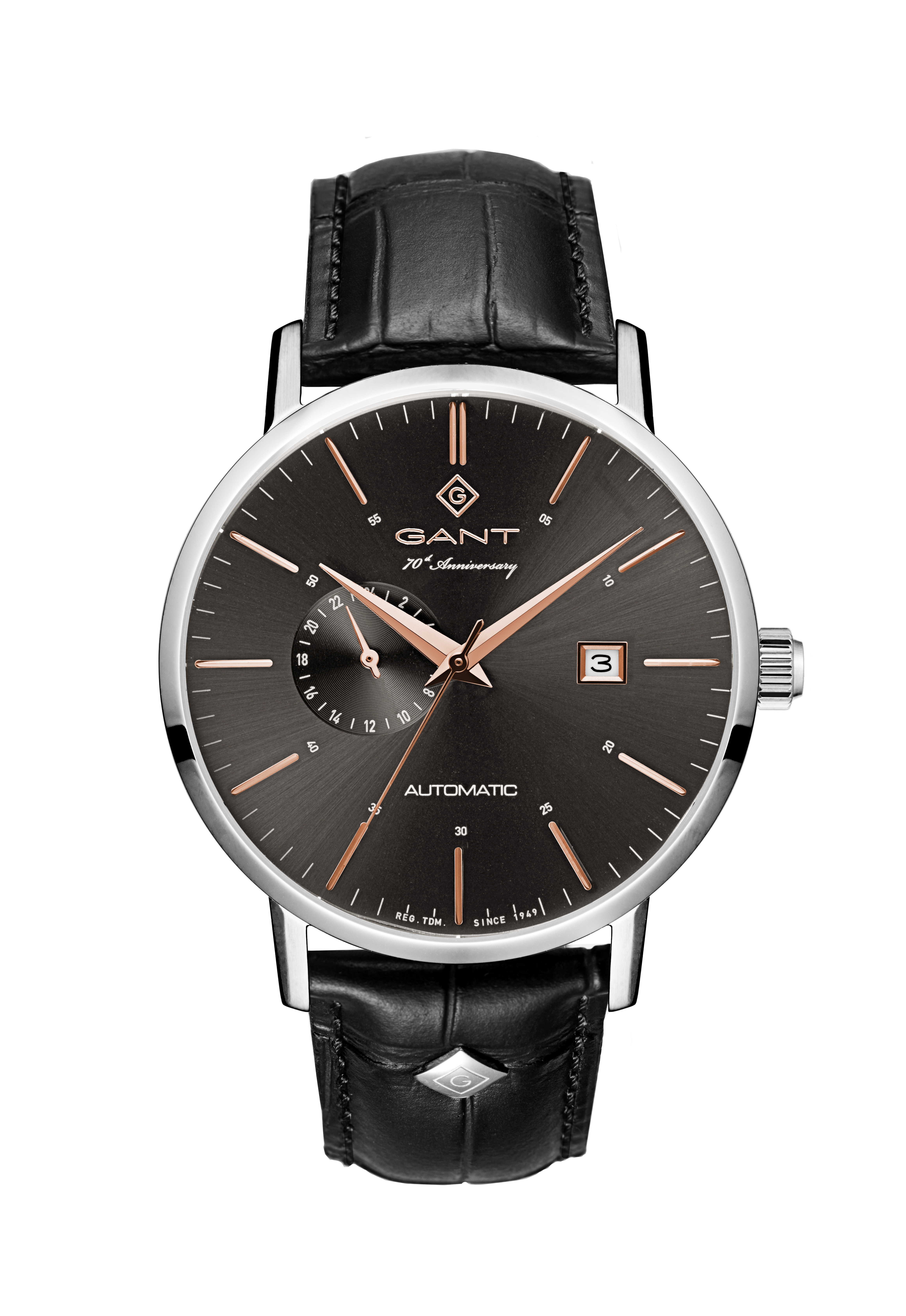Park Hill Automatic
