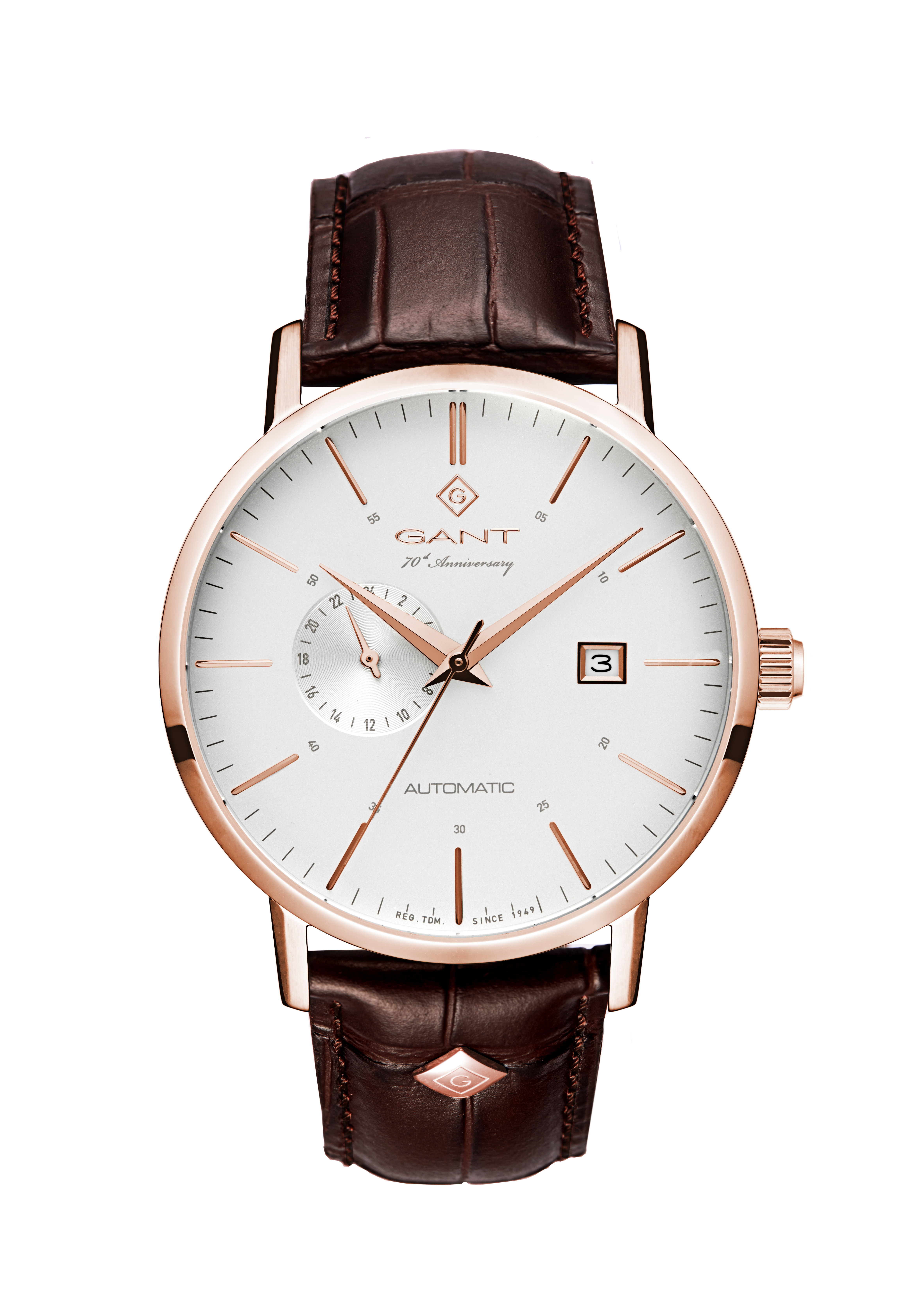 Park Hill Automatic