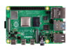 כרטיס פיתוח רספברי פי 5 RASPBERRY PI זיכרון 8G