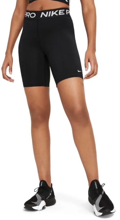 טייץ נייק Nike Pro 365 20cm Shorts | נשים
