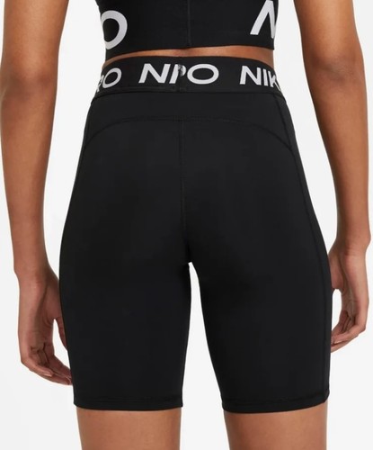 טייץ נייק Nike Pro 365 20cm Shorts | נשים