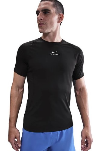 חולצת ריצה נייקי דריי פיט Nike Pro Training Dri-FIT Top | גברים
