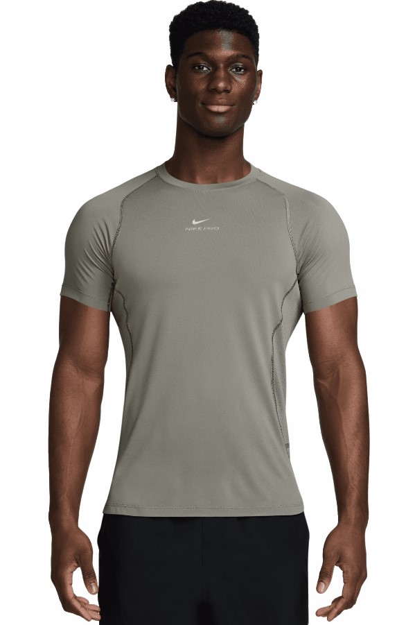 חולצת ריצה נייקי דריי פיט Nike Pro Training Dri-FIT Top | גברים